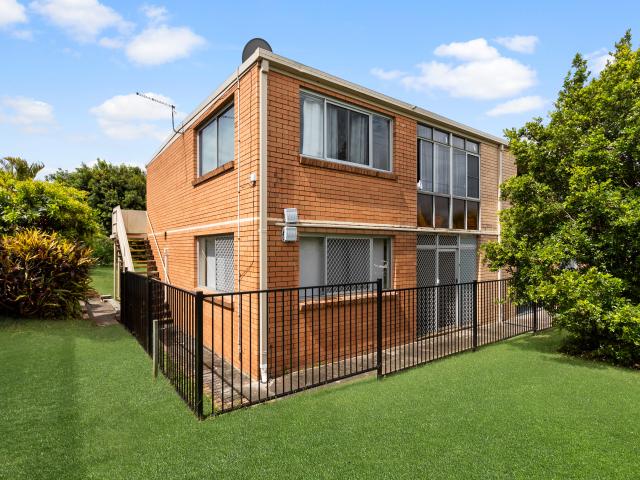 Apartment for sale in Toombul, Queensland