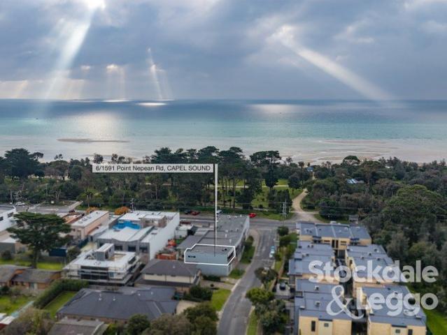 Apartment for sale in Camerons Creek, Victoria