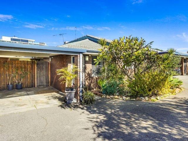 Apartment for rent in Scarborough, City of Stirling