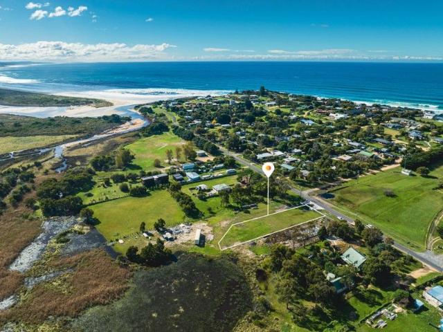 Land for sale in Falmouth, Tasmania