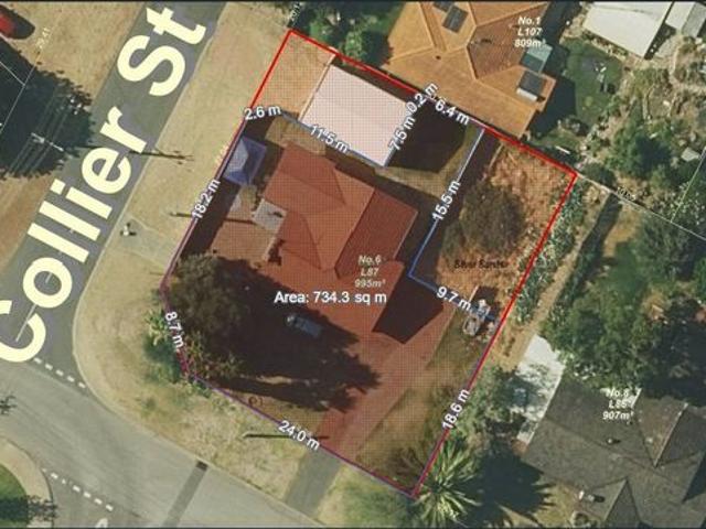 House for rent in Parklands, Western Australia