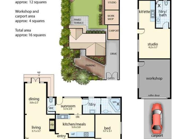 House for sale in Camerons Creek, Victoria