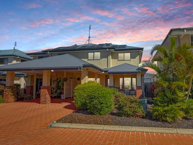 Townhouse for sale in Great Sandy Strait, Queensland