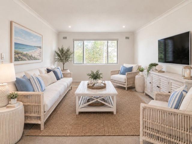 Apartment for rent in Northern Beaches, Sydney