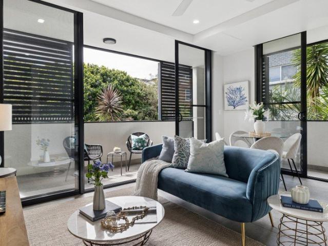 Apartment for sale in Eastern Suburbs, Sydney