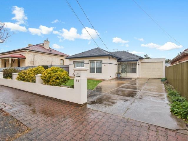 House for sale in Horseshoe Creek, South Australia