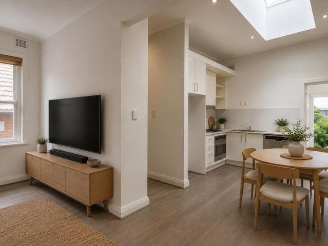 Apartment for rent in Sydney, New South Wales