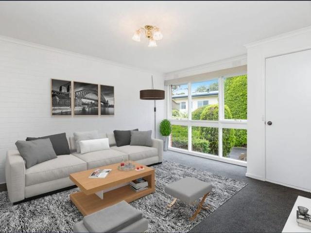 Apartment for rent in Camerons Creek, Victoria