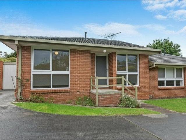 Apartment for rent in Camerons Creek, Victoria