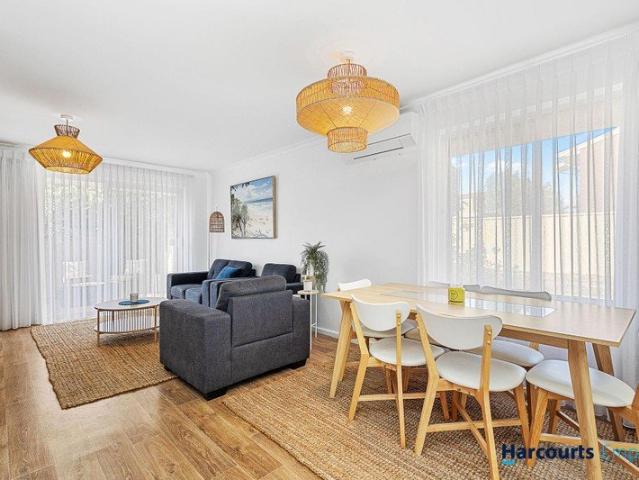 Villa for sale in Stirling, Western Australia