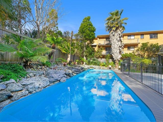 Apartment for rent in Port Macquarie, Port Macquarie-Hastings Council