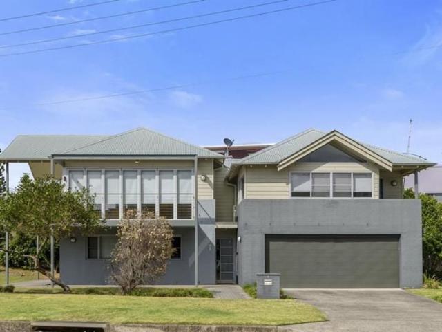 House for rent in Wollongong West, New South Wales