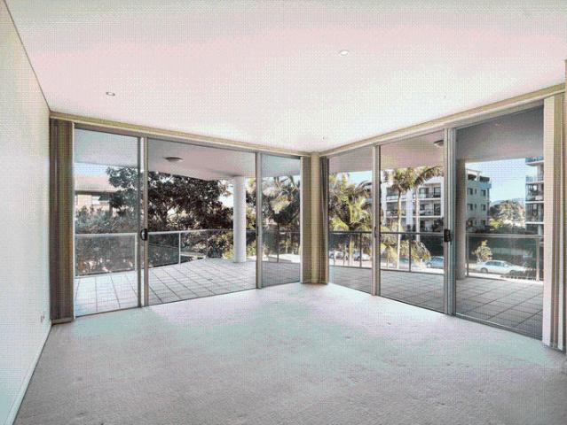 Apartment for rent in Wollongong West, New South Wales