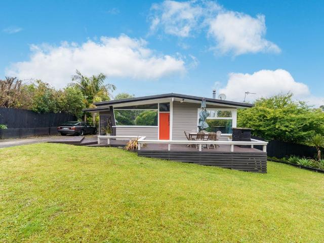 House for rent in Whangaparāoa, Hibiscus and Bays