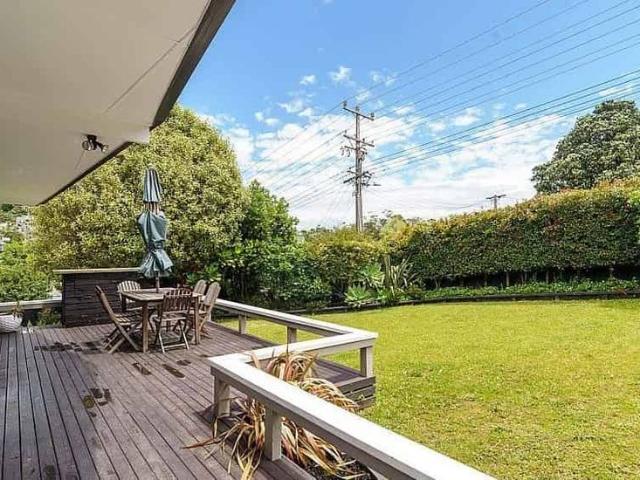 House for rent in Whangaparāoa, Hibiscus and Bays