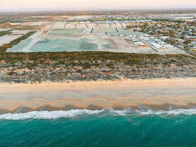 Cottage for sale in Parklands, Western Australia