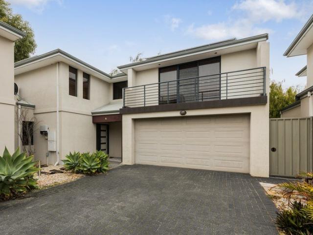 Apartment for rent in Rockingham, City of Rockingham