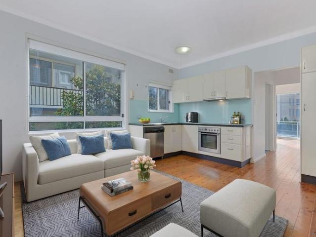 Apartment for rent in Sutherland, New South Wales