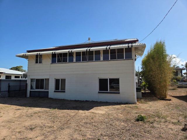 House for rent in Alva, Burdekin Shire