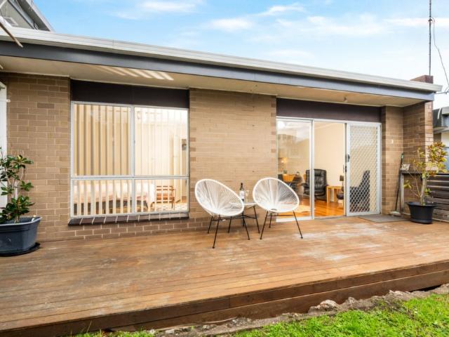 Apartment for rent in Ocean Grove, Victoria