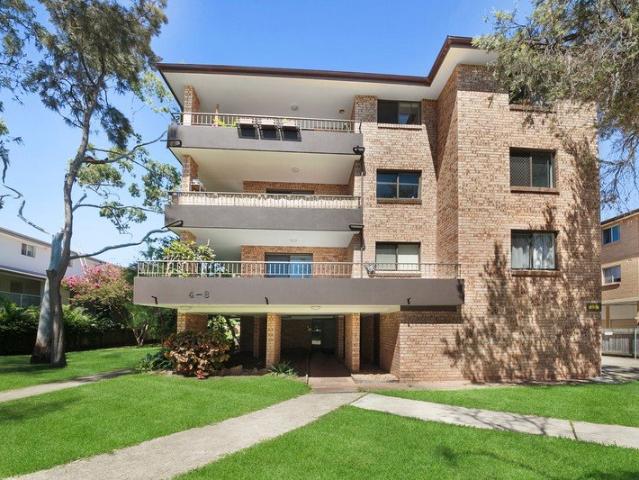 Apartment for rent in Sydney, New South Wales