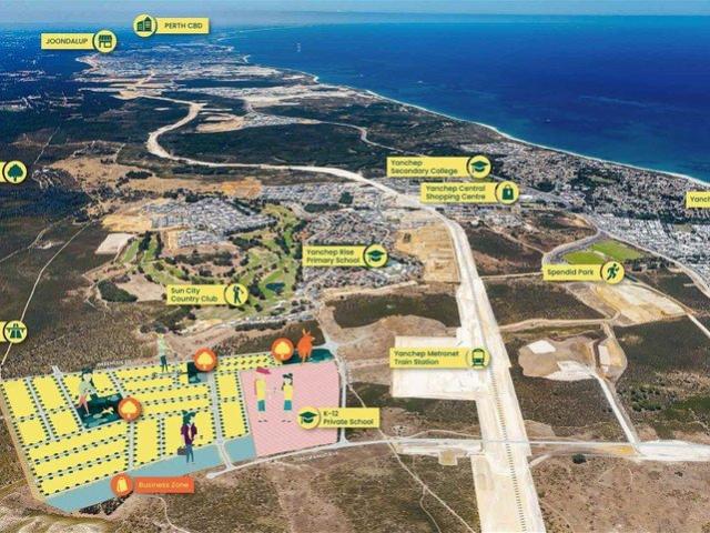 Cottage for sale in Parklands, Western Australia
