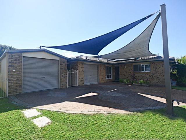 House for sale in Great Sandy Strait, Queensland