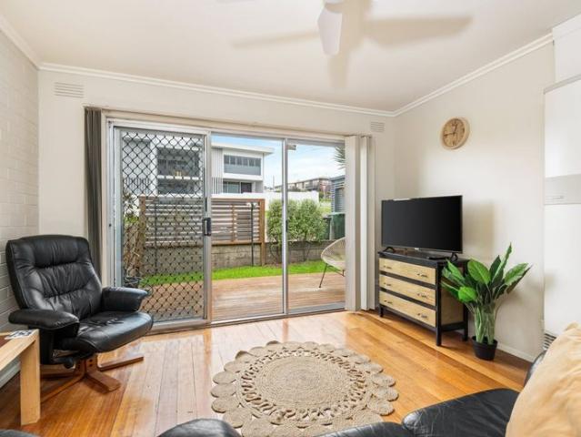 Apartment for rent in Ocean Grove, Victoria