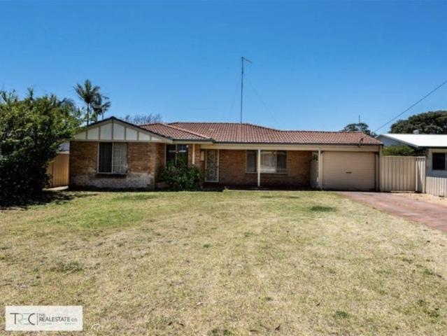 House for rent in Parklands, Western Australia