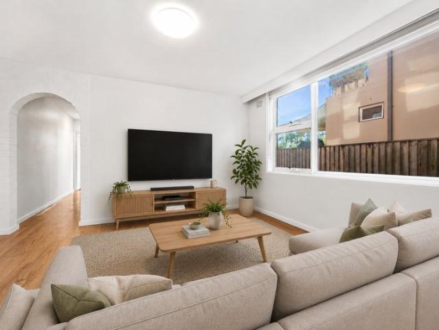 Apartment for rent in Sydney, New South Wales