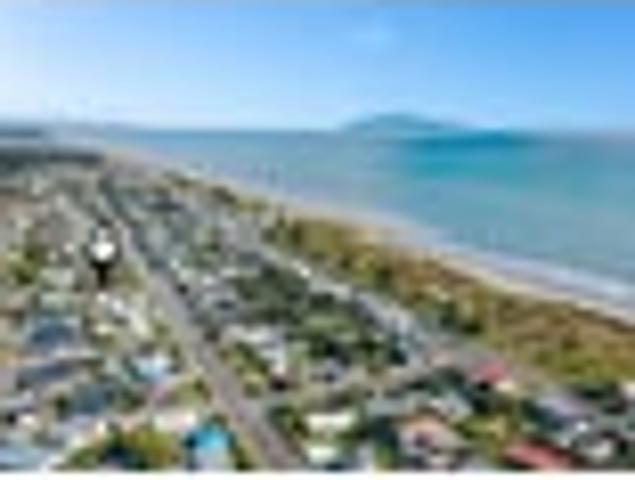 House for sale in Otaki Beach, Wellington