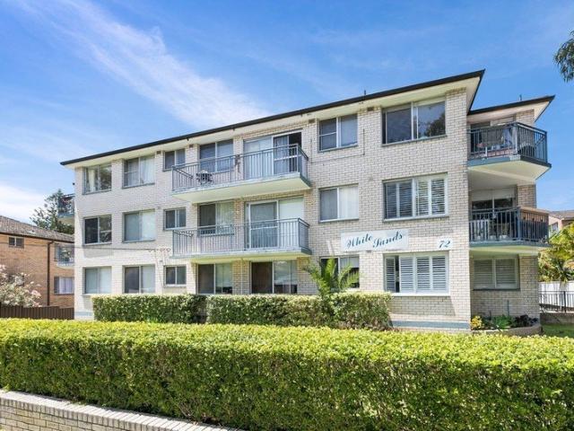 Apartment for rent in Sutherland, New South Wales