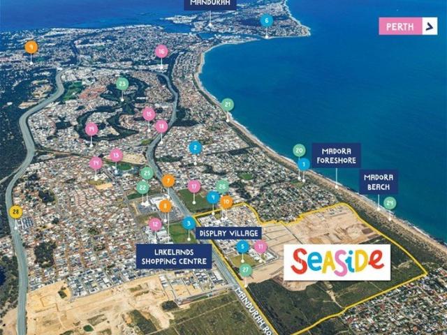 Cottage for sale in Parklands, Western Australia