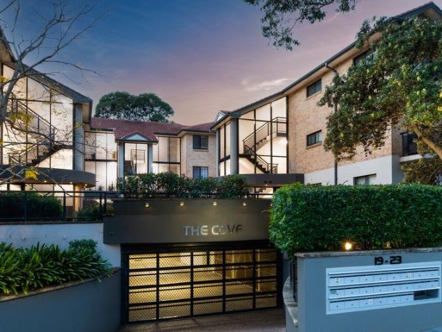 Apartment for rent in Sutherland, New South Wales