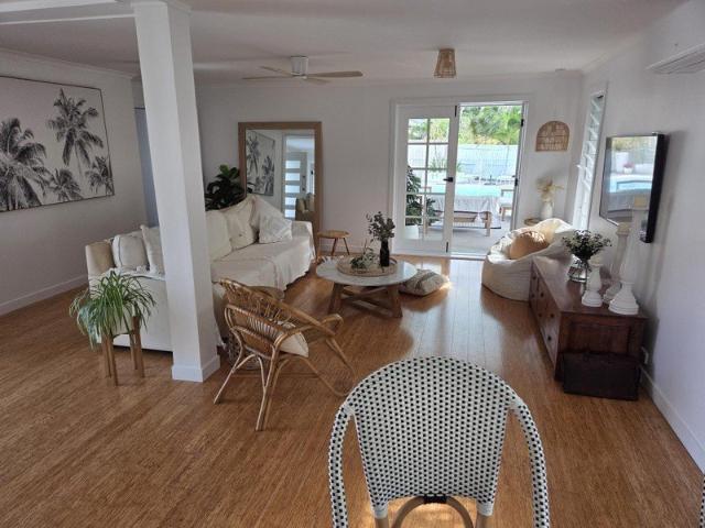 House for rent in Sunrise Beach, Queensland