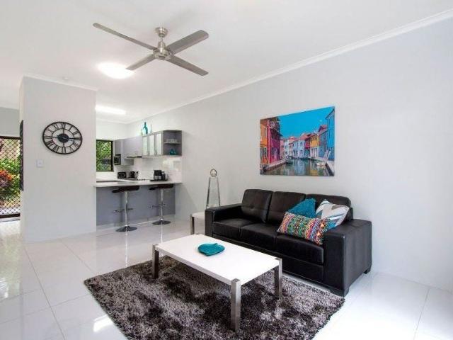 Apartment for rent in Cairns, Queensland