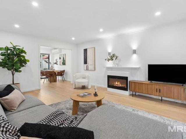Townhouse for rent in Camerons Creek, Victoria