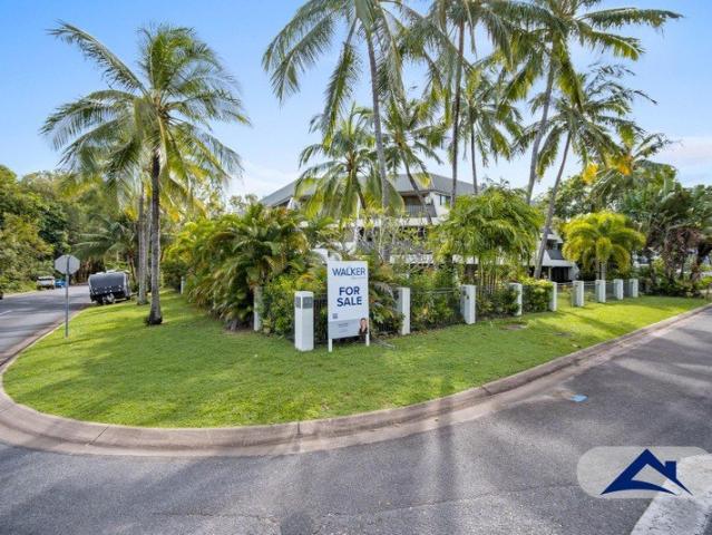 Apartment for sale in Yorkeys Knob, Queensland