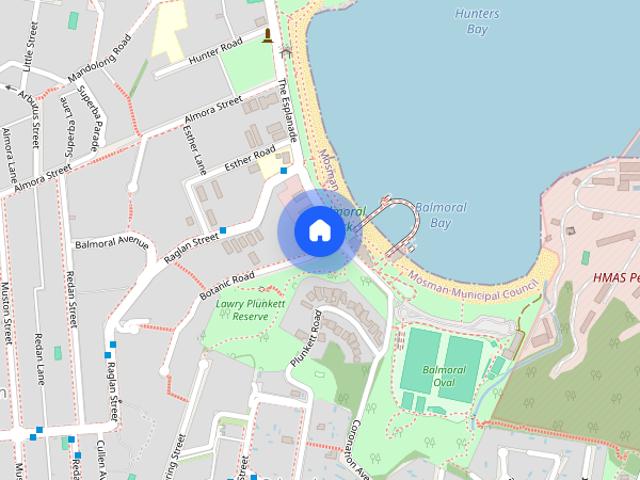 Apartment for rent in Sydney, New South Wales