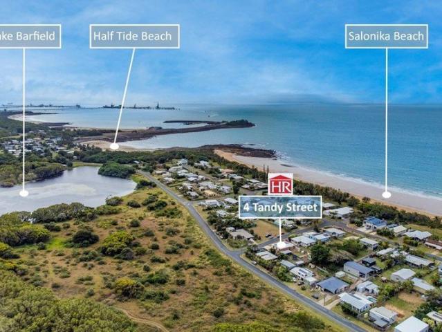 House for sale in Hay Point, Queensland