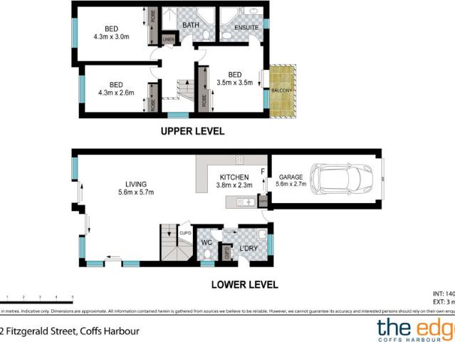 Townhouse for sale in New South Wales