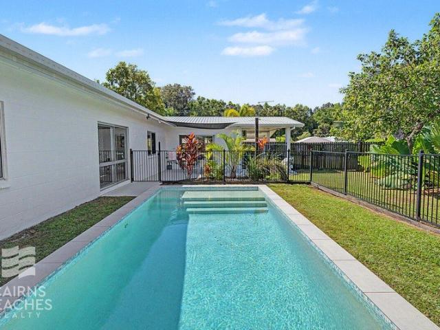 House for sale in Kewarra Beach, Queensland