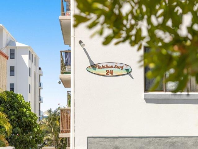 Apartment for rent in Kings Creek, Queensland