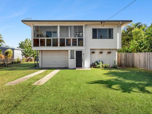 House for rent in Bellara, Greater Brisbane