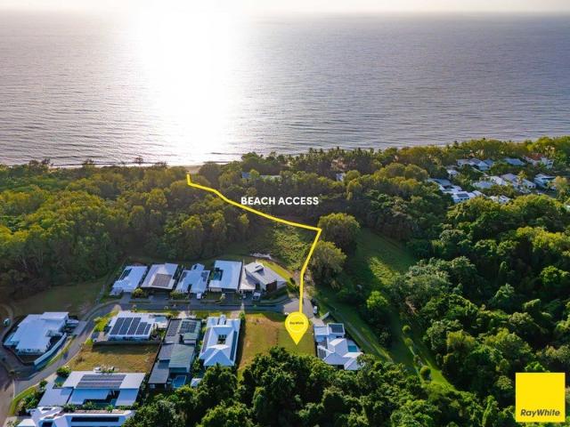 Land for sale in Palm Cove, Queensland