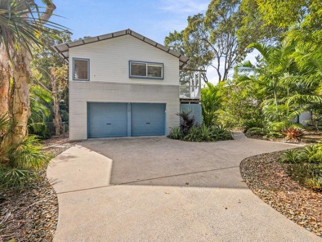 House for sale in Rainbow Beach, Queensland