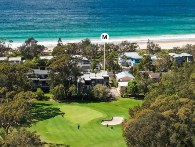Apartment for sale in Mollymook Beach, Shoalhaven City Council