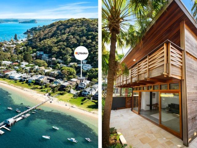 Townhouse for sale in Sydney, New South Wales