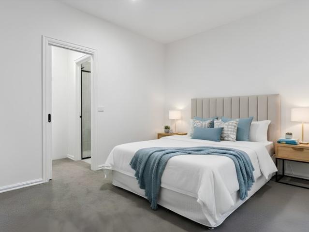 Townhouse for rent in Camerons Creek, Victoria
