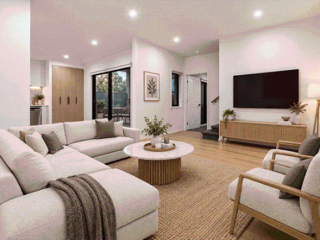 Townhouse for rent in Camerons Creek, Victoria